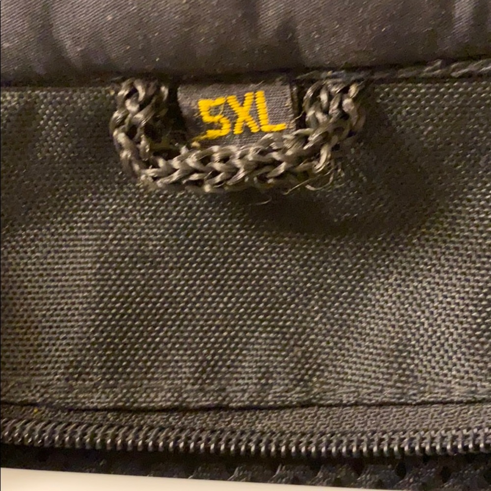 Motorcycle Jacket - Picture 2 of 5